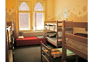 Serbia Hotel Nový Sad / Novi Sad, Eksterjöör